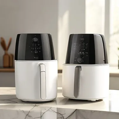 Friteuse à air sans huile 2026 : comment choisir pour une famille