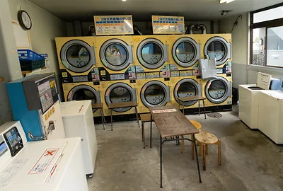 Lave-linge à faible consommation 2026 : guide pour réduire votre facture
