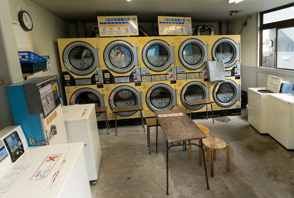 Lave-linge à faible consommation 2026 : guide pour réduire votre facture