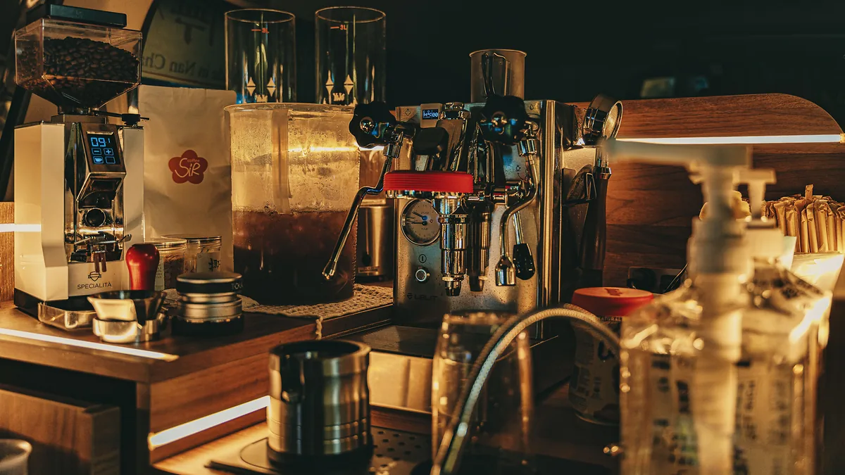 Machines à café automatiques sous 400 € : comparatif 2026