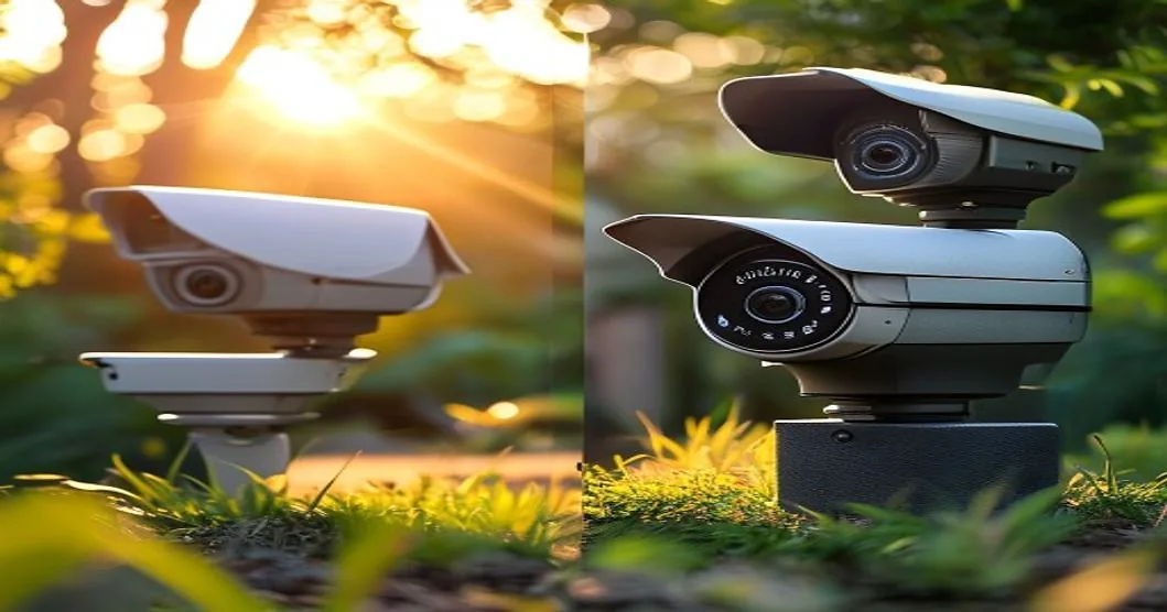 Les 4 meilleures caméras de surveillance Wi-Fi 2026 : guide complet