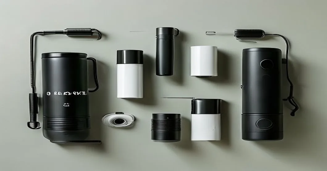 Les meilleures lampes de camping rechargeables 2026: guide comparatif