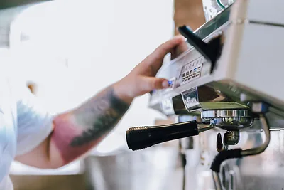 Meilleures machines à café automatiques sous 400 € en 2026