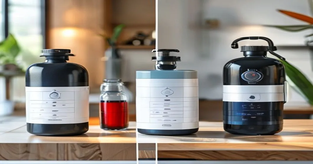 Les 5 meilleurs systèmes de purification d'eau portable 2026: guide ultime