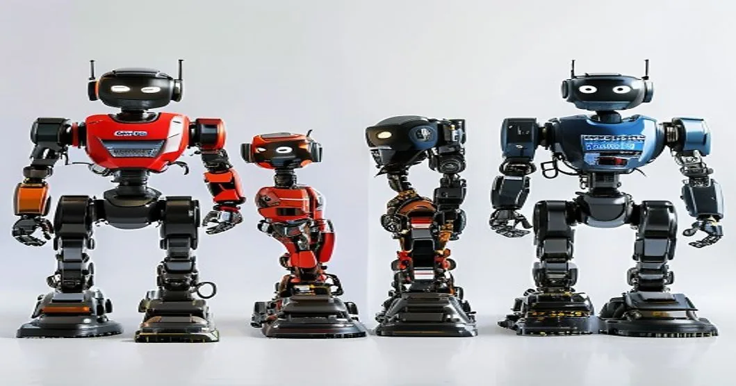 Les 5 meilleurs robots tondeuses 2026 : guide d'achat