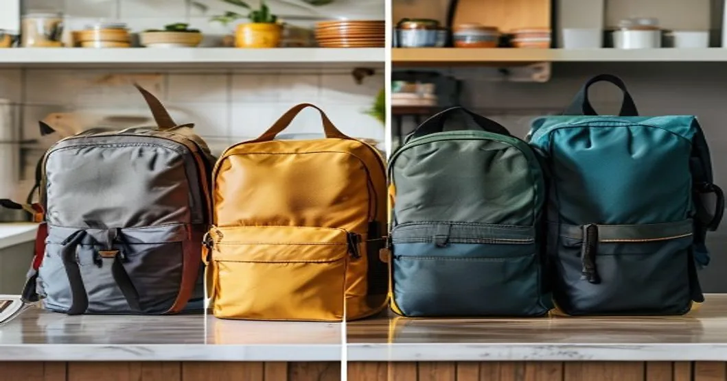 Les 5 meilleurs sacs à dos de randonnée imperméables 2026 : guide d'achat complet