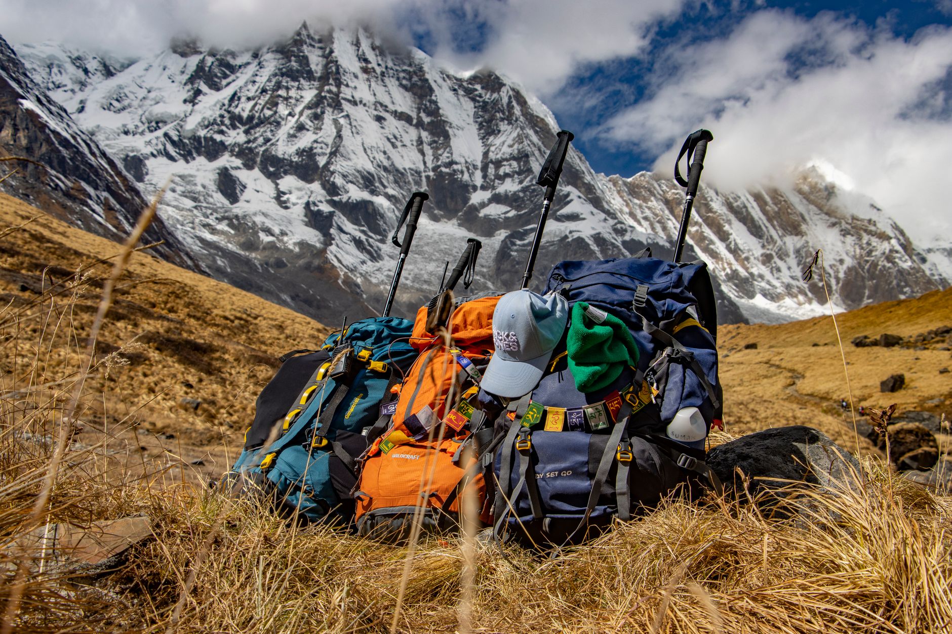 I 5 migliori zaini da trekking impermeabili del 2026: guida comparativa