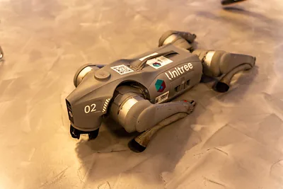 Robot aspirateur avec moppe 2026 : guide d'achat et comparaison