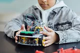 Comparatif 2026 : Robot tondeuse sans fil Mammotion
