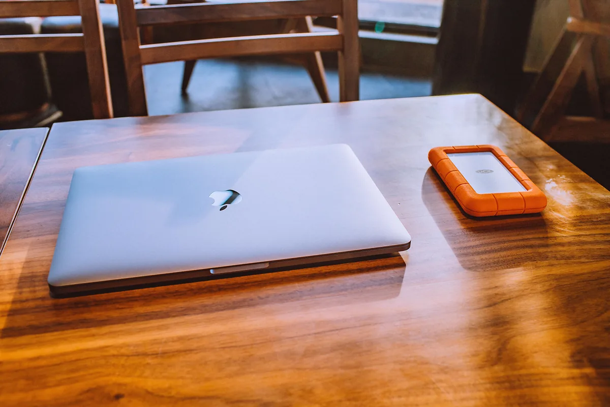 SSD externe 1 To résistant : lequel choisir en 2026 ?