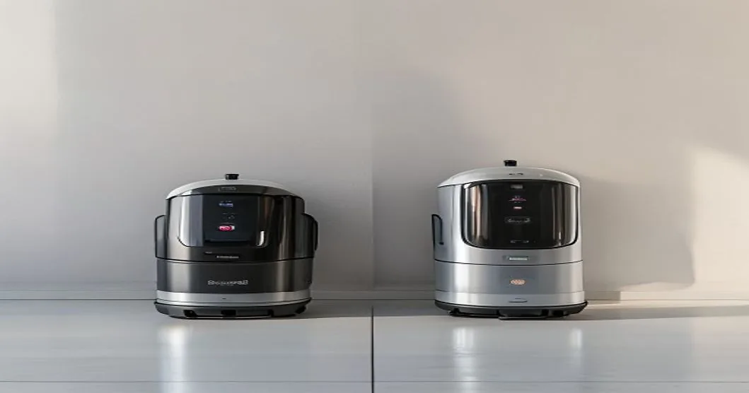 Stations de vidange robot aspirateur 2026 : comparatif fiable et promo