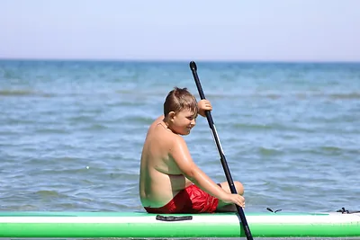 Table de paddle gonflable 2026 : guide complet pour bien choisir