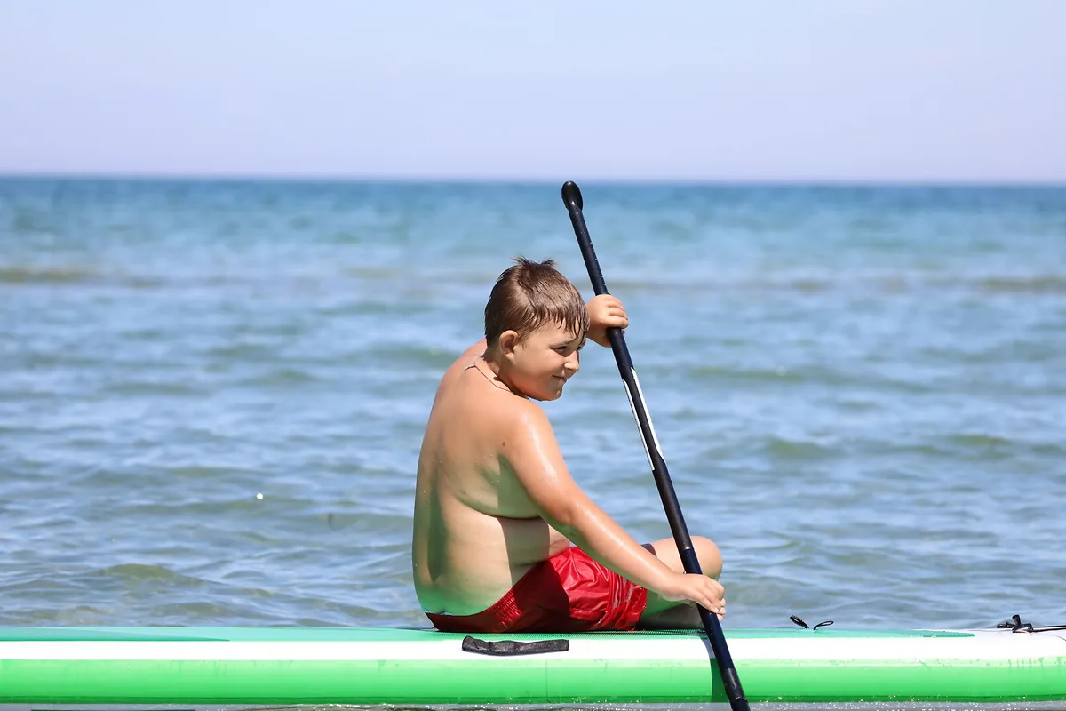 Table de paddle gonflable 2026 : guide complet pour bien choisir