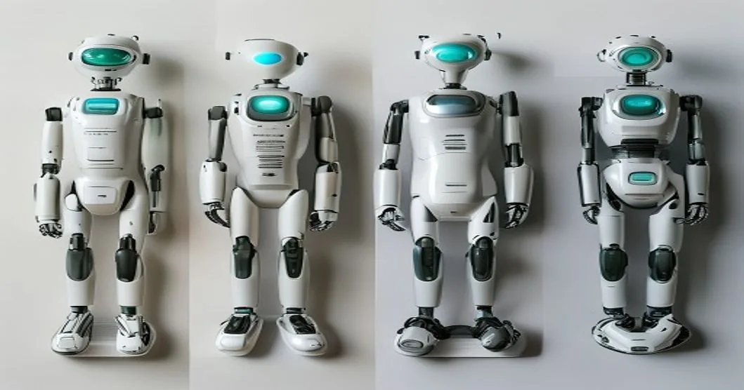 Top 4 robots tondeuses Mammotion 2026 : guide complet