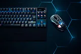 A legjobb RGB-es gamer egér 2026-ban: a legjobb választás minden költségvetéshez