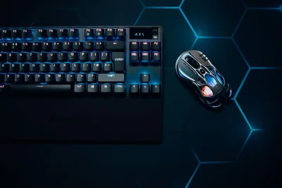 A legjobb RGB-es gamer egér 2026-ban: a legjobb választás minden költségvetéshez