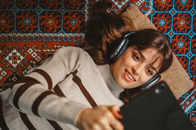 Cuffie Bluetooth senza fili 2026: confronto modelli ufficio