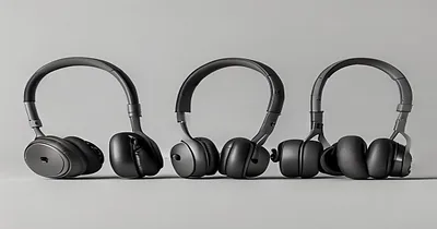 Cuffie Bluetooth ufficio 2026: quale scegliere per le riunioni