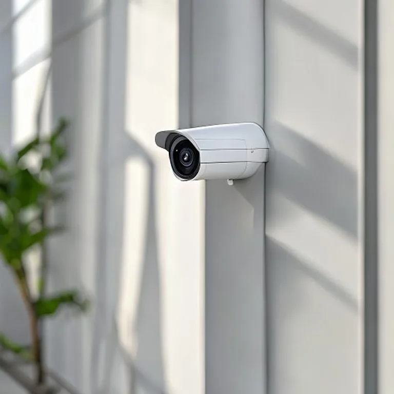 Le migliori telecamere Wi-Fi per la sicurezza di casa nel 2026