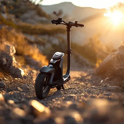 Trottinette elettrica a lunga autonomia: guida all'acquisto 2026