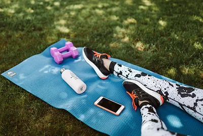 De beste gezondheidstrackers van 2026: een vergelijking van fitness en prijs