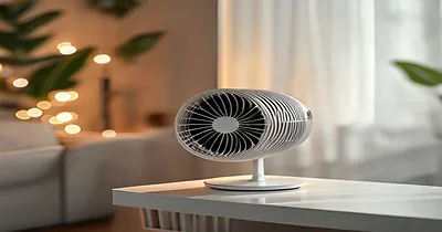 Stille torenventilatoren voor de slaapkamer 2026 – Koopgids