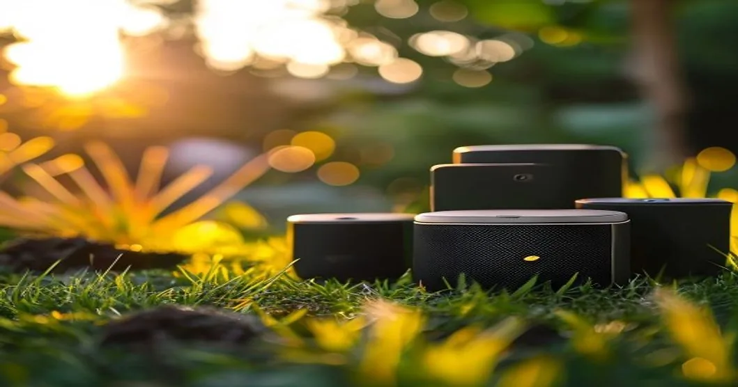 Altavoces Bluetooth 2026: najlepsze opcje do 80 EUR