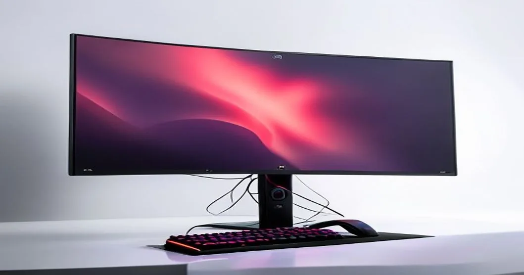 Monitor 27" 144Hz dla graczy 2026: czy warto przejść z 60Hz