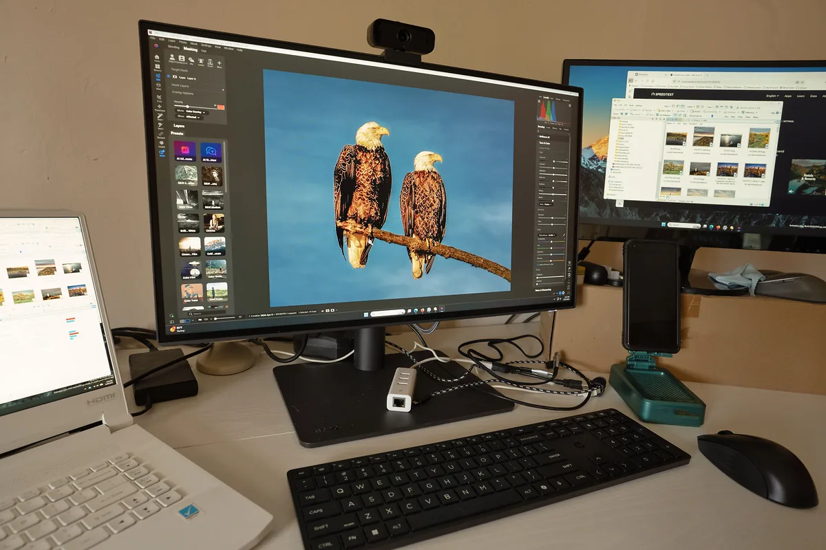 Monitor gry 27 cali 144Hz 2026