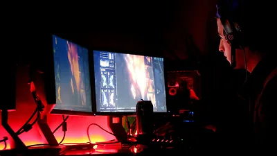 Najlepsze 27-calowe monitory 144 Hz 2026 — ranking i porównanie