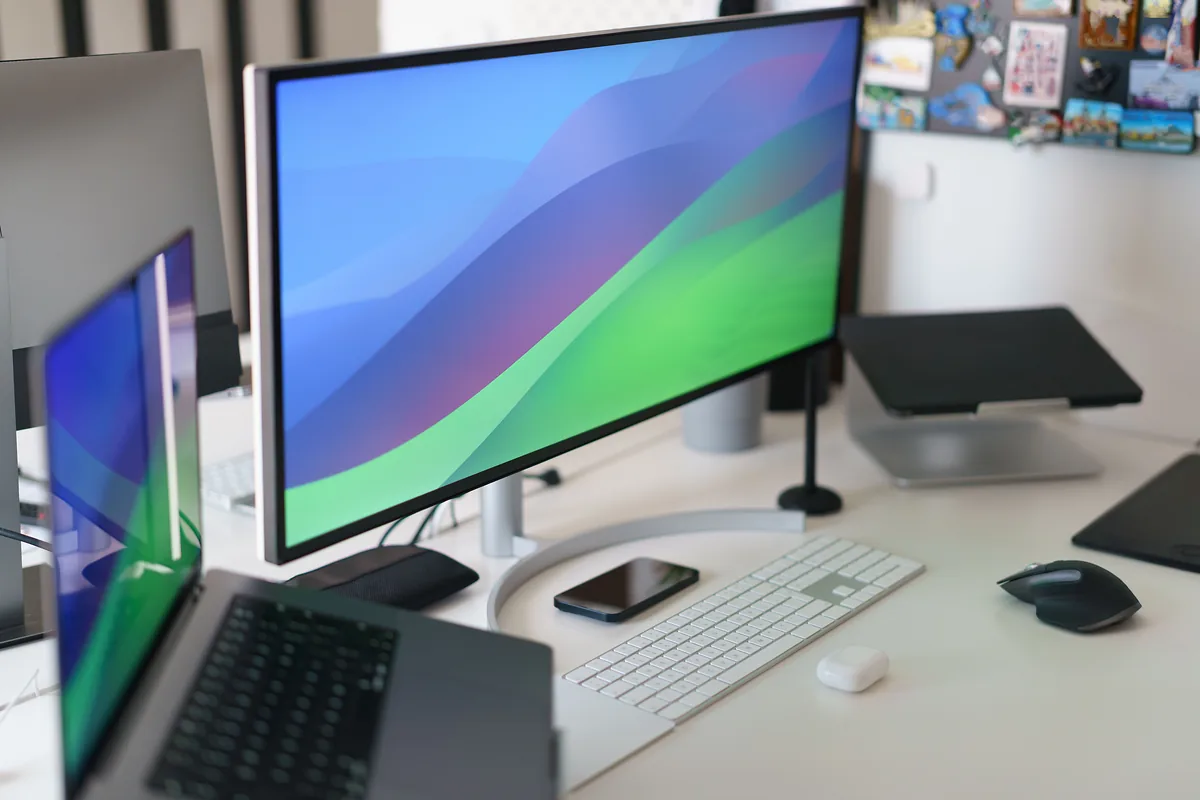 Monitory 27" 144 Hz do gier — który wybrać w 2026 roku?