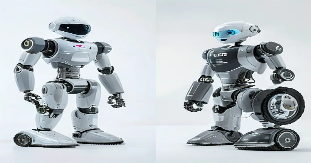 Najlepsze roboty koszące Mammotion 2026: bez przewodu