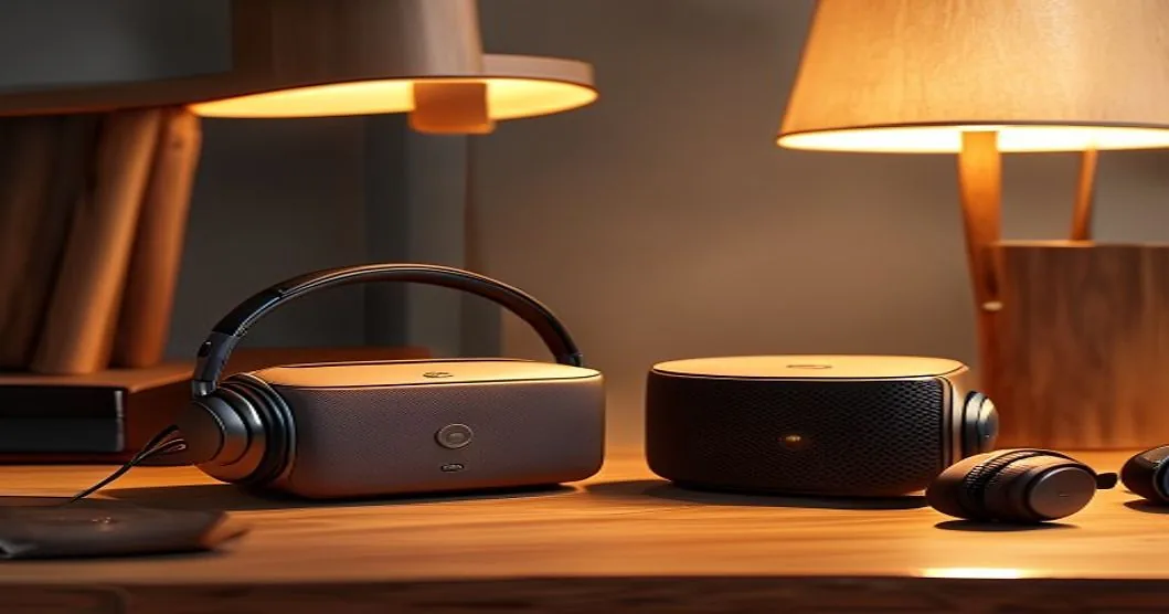 Przewodnik po głośnikach Bluetooth 2026: jak wybrać najlepsze do wakacji