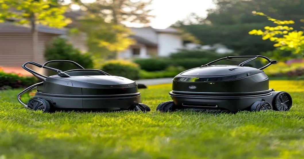 Roboty koszące wiosną 2026 – jak wybrać najlepsze rozwiązanie?