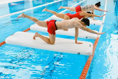Aquecedores Solares Flutuantes para Piscinas Cobertas: Guia de Compra 2026