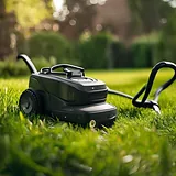 Cortadores de Relva Elétricos sem Fio 2026: Guia para Jardins Pequenos