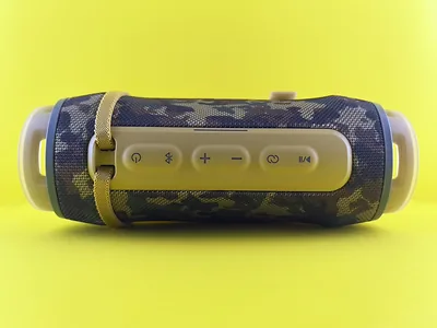 Melhor coluna Bluetooth resistente à água 2026: guia sem promessas vazias