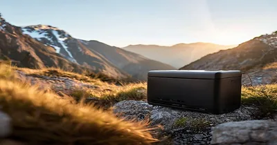 Melhores Ar Condicionados Portáteis sem Tubo para Camping em 2026