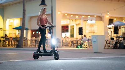 Melhores patinetes elétricos adultos 2026 com autonomia longa