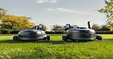Robot na trávu bez drôtu 2026: Ktorý Mammotion vybrať pre váš záhradu