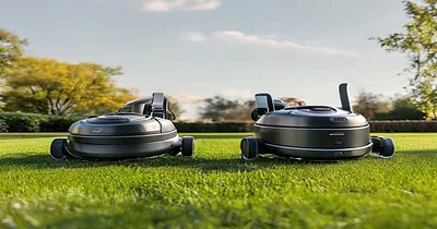 Robot na trávu bez drôtu 2026: Ktorý Mammotion vybrať pre váš záhradu