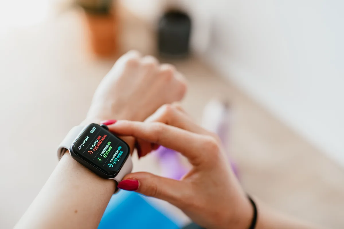 Smartklocka för bättre sömn och GPS 2026 – jämförelse